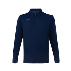 Áo Polo dài tay Li-Ning Nam APLV977-2V