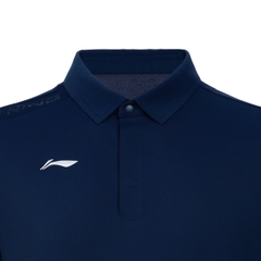 Áo Polo dài tay Li-Ning Nam APLV977-2V