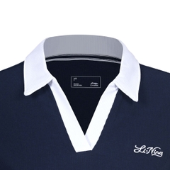 Áo Polo Li-Ning Nữ APLW368-4V