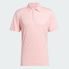 Áo Polo golf adidas Ultimate365 Tour HEAT.RDY Jacquard Nam - IW1475