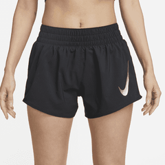 Quần short Nữ Nike SWOOSH short VENEER VE DX1032-010