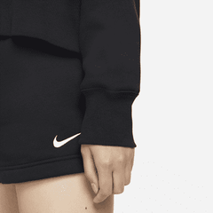 Áo thun tay dài Nữ Nike PHNX FLC OOS CREW DQ5762-010