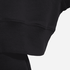 Áo thun tay dài Nữ Nike PHNX FLC OOS CREW DQ5762-010