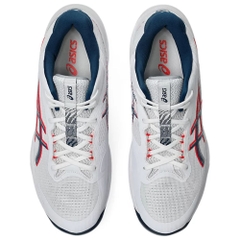 Giày bóng chuyền ASICS NETBURNER BALLISTIC FF MT 4 Nam - 1051A090.101
