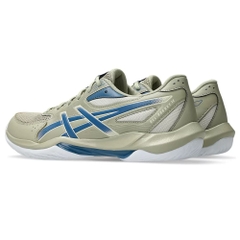 Giày thể thao trong nhà/pickleball ASICS GEL-ROCKET 12 Nam - 1071A116.301