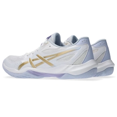 Giày thể thao trong nhà/pickleball ASICS GEL-ROCKET 12 Nữ - 1072A119.102