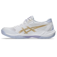 Giày thể thao trong nhà/pickleball ASICS GEL-ROCKET 12 Nữ - 1072A119.102