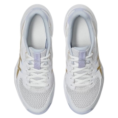 Giày thể thao trong nhà/pickleball ASICS GEL-ROCKET 12 Nữ - 1072A119.102