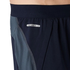 Quần short chạy bộ ASICS ROAD 2-N-1 7IN Nam - 2011D246.400