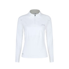 Áo dài tay Li-Ning Nữ ATLW018-2V