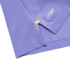 Áo T-shirt Li-Ning Nữ ATSS016-3