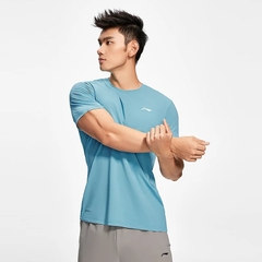 Áo T-shirt Li-Ning Nam ATSS601-3