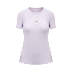 Áo T-shirt Li-Ning Nữ ATST010-3