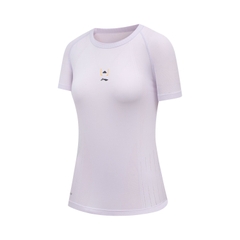 Áo T-shirt Li-Ning Nữ ATST010-3