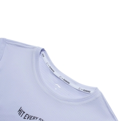 Áo T-shirt Li-Ning Nữ ATST066-6