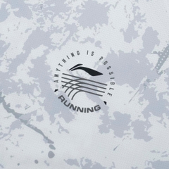 Áo T-shirt Li-Ning Nam ATSV661-3V