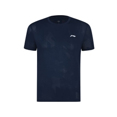 Áo T-shirt Li-Ning Nam ATSW879-2V