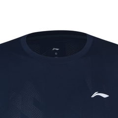 Áo T-shirt Li-Ning Nam ATSW879-2V