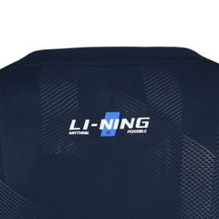 Áo T-shirt Li-Ning Nam ATSW879-2V