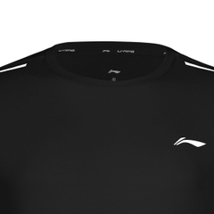 Áo T-shirt Li-Ning Nam ATSW927-3V
