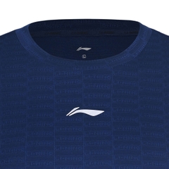 Áo T-shirt Li-Ning Nam ATSWA31-1V