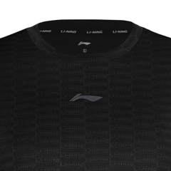 Áo T-shirt Li-Ning Nam ATSWA31-3V