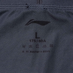 Quần lót Li-Ning Nam AUAT007-2
