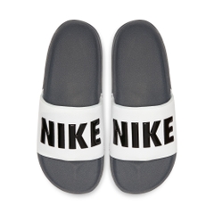 Dép Nam Nike OFFCOURT SLIDE BQ4639-001