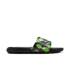 Dép thời trang NIKE VICTORI ONE SLIDE PRINT Nam Nike CN9678-301