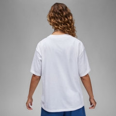 Áo thun Nữ Nike GFX GF TEE 2 CORE DX0394-100