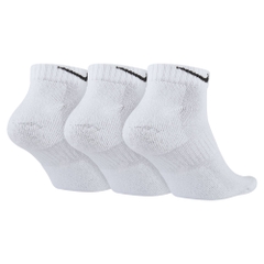 Tất Unisex Nike EVERYDAY CUSH LOW 3PR 132 SX7670-100