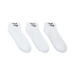 Tất Unisex Nike EVERYDAY CUSH LOW 3PR 132 SX7670-100