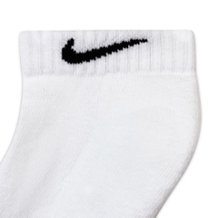 Tất Unisex Nike EVERYDAY CUSH LOW 3PR 132 SX7670-100