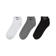 Tất Unisex Nike EVERYDAY CUSH LOW 3PR 132 SX7670-964