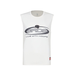 Áo ba lỗ Li-Ning Nam AVSW121-1V