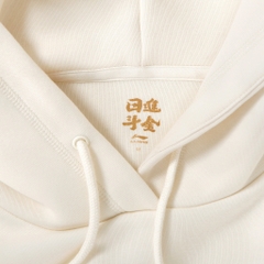 Áo nỉ Li-Ning Nữ AWDT056-8