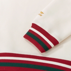 Áo nỉ Li-Ning Nữ AWDT056-8