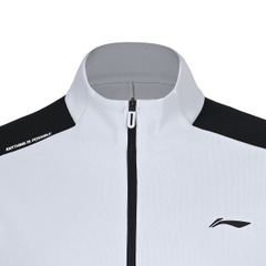 Áo khoác nỉ Li-Ning Nam AWDW055-1V