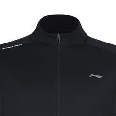 Áo khoác nỉ Li-Ning Nam AWDW055-4V