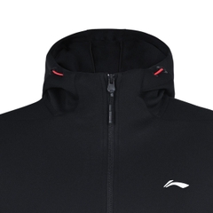 Áo khoác nỉ Li-Ning Nam AWDW101-1V