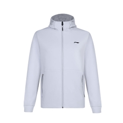 Áo khoác nỉ Li-Ning Nam AWDW101-3V