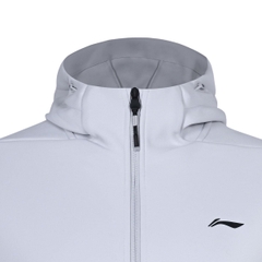 Áo khoác nỉ Li-Ning Nam AWDW101-3V
