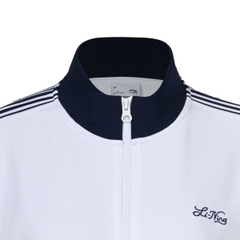 Áo khoác nỉ Li-Ning Nữ AWDW568-3V