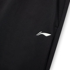 Bộ quần áo nỉ Li-Ning Nam AWET001-1