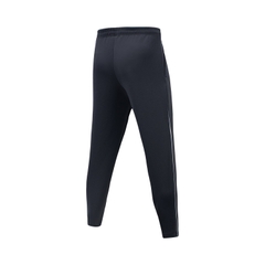 Bộ quần áo nỉ Li-Ning Nam AWET001-1