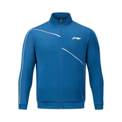 Bộ quần áo nỉ Li-Ning Nam AWET001-2