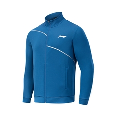 Bộ quần áo nỉ Li-Ning Nam AWET001-2