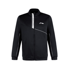 Bộ quần áo nỉ Li-Ning Nam AWEW003-1V