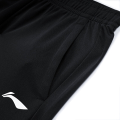 Bộ quần áo nỉ Li-Ning Nam AWEW003-1V