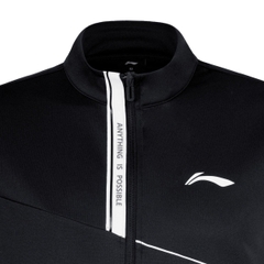 Bộ quần áo nỉ Li-Ning Nam AWEW003-1V